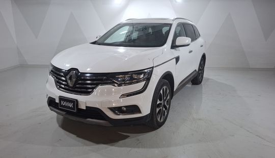 Renault • Koleos