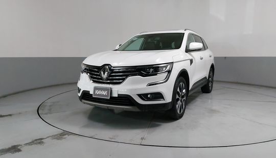 Renault • Koleos