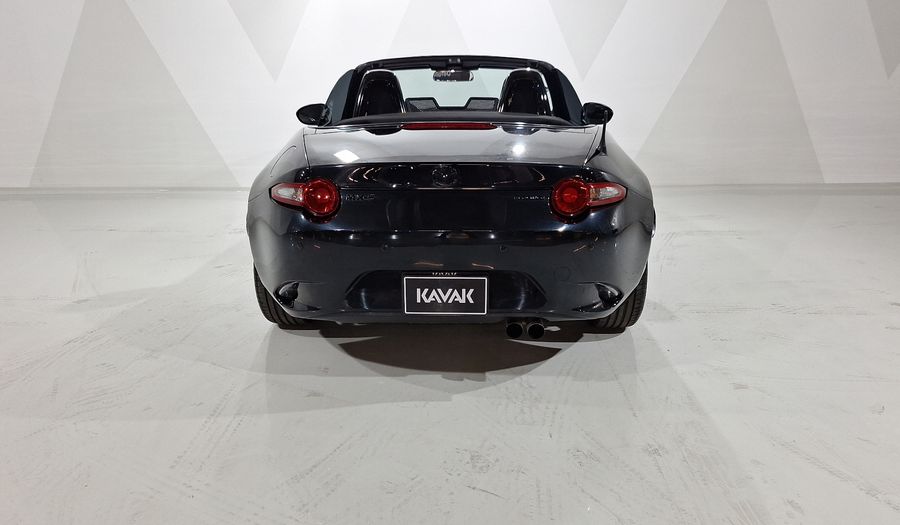 Mazda Mx-5 2.0 I SPORT MT Convertible 2020