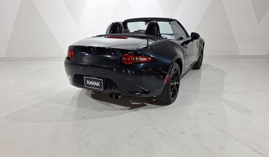 Mazda Mx-5 2.0 I SPORT MT Convertible 2020