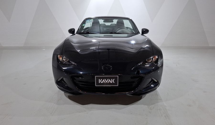 Mazda Mx-5 2.0 I SPORT MT Convertible 2020