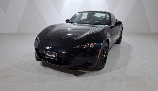 Mazda • MX-5