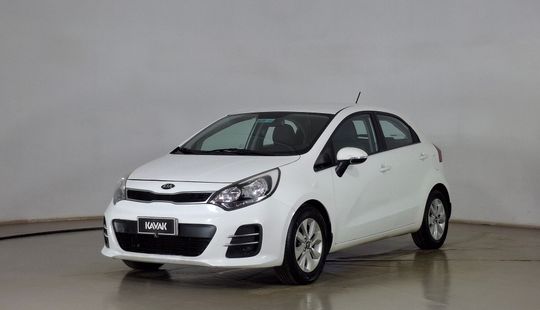 Kia • RIO 5