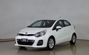 Kia • RIO 5