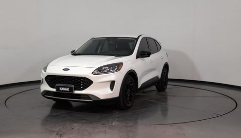 Ford Kuga 2.5 SE HYBRID CVT Suv 2020