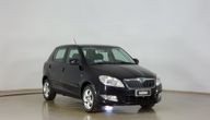 Skoda Fabia 1.6 AMBIENTE ABS Hatchback 2013