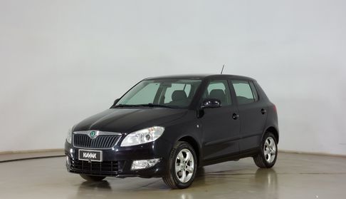 Skoda Fabia 1.6 AMBIENTE ABS Hatchback 2013