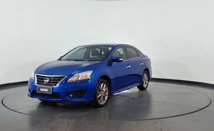 Nissan • Sentra