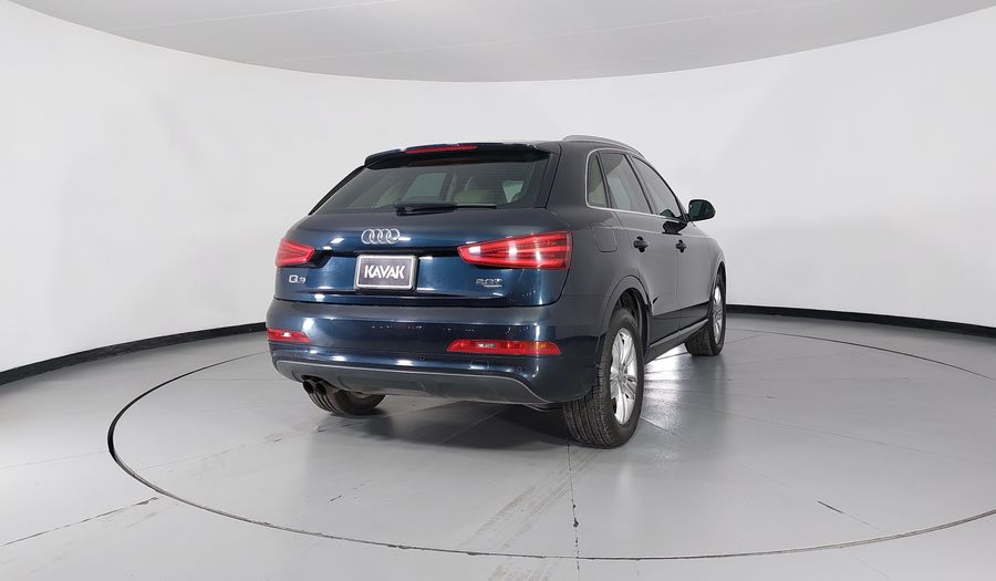 Audi Q3 2.0 LUXURY 170 HP S TRONIC Suv 2015