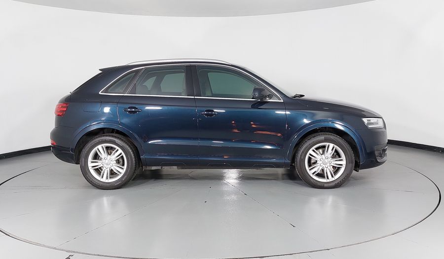 Audi Q3 2.0 LUXURY 170 HP S TRONIC Suv 2015