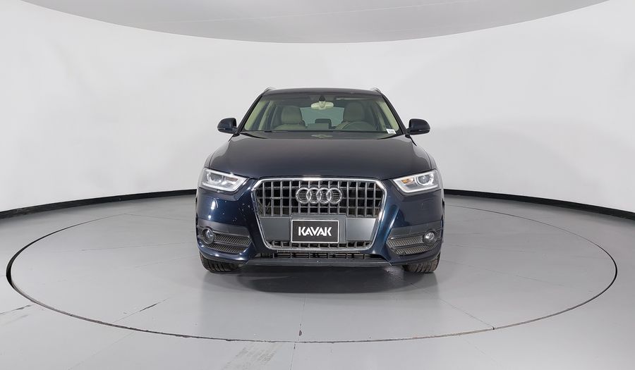 Audi Q3 2.0 LUXURY 170 HP S TRONIC Suv 2015