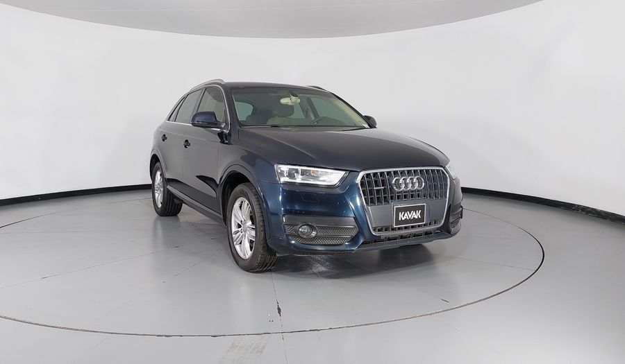 Audi Q3 2.0 LUXURY 170 HP S TRONIC Suv 2015