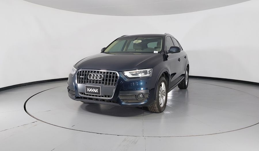 Audi Q3 2.0 LUXURY 170 HP S TRONIC Suv 2015