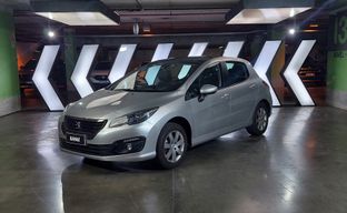 Peugeot • 308