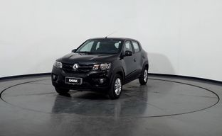 Renault • Kwid