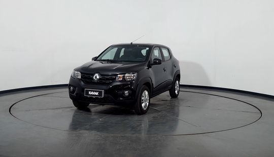 Renault • Kwid