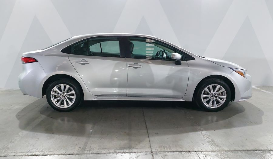 Toyota Corolla 2.0 XLE CVT Sedan 2023