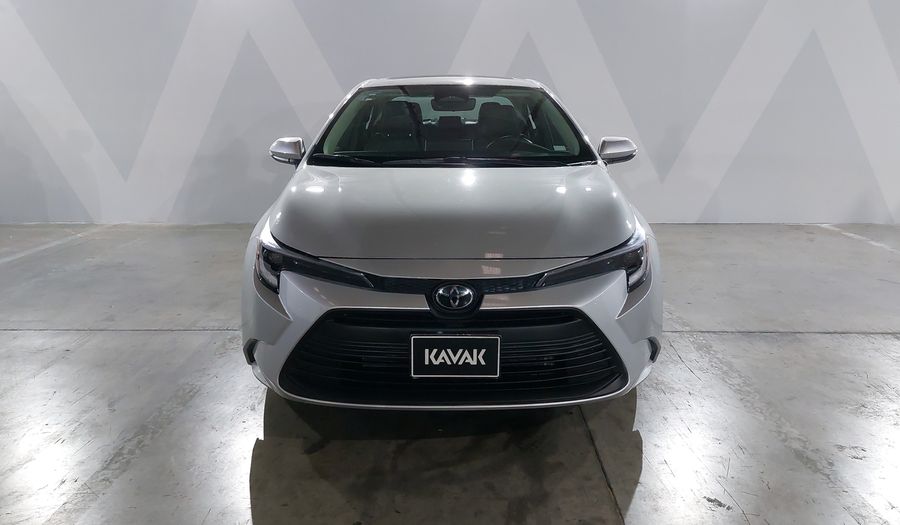 Toyota Corolla 2.0 XLE CVT Sedan 2023