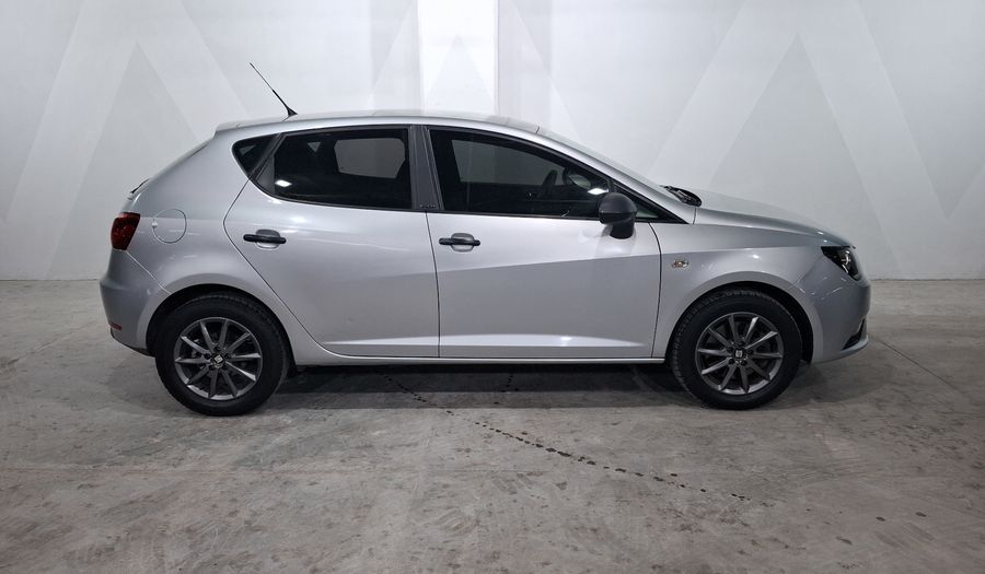 Seat Ibiza 2.0 BLITZ I-TECH 4 PTAS MT Hatchback 2015