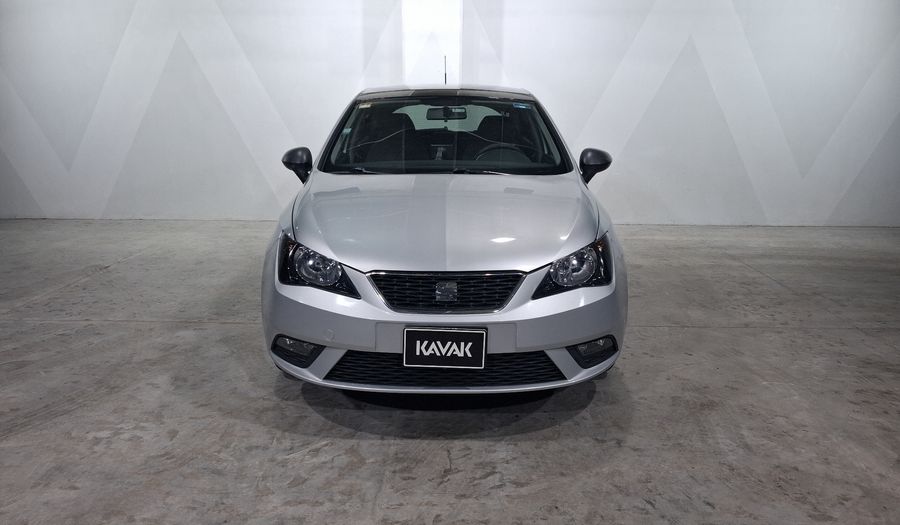 Seat Ibiza 2.0 BLITZ I-TECH 4 PTAS MT Hatchback 2015