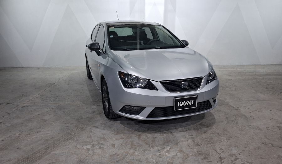 Seat Ibiza 2.0 BLITZ I-TECH 4 PTAS MT Hatchback 2015