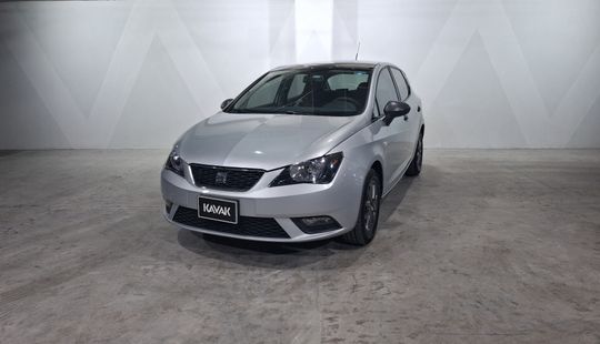 Seat • Ibiza