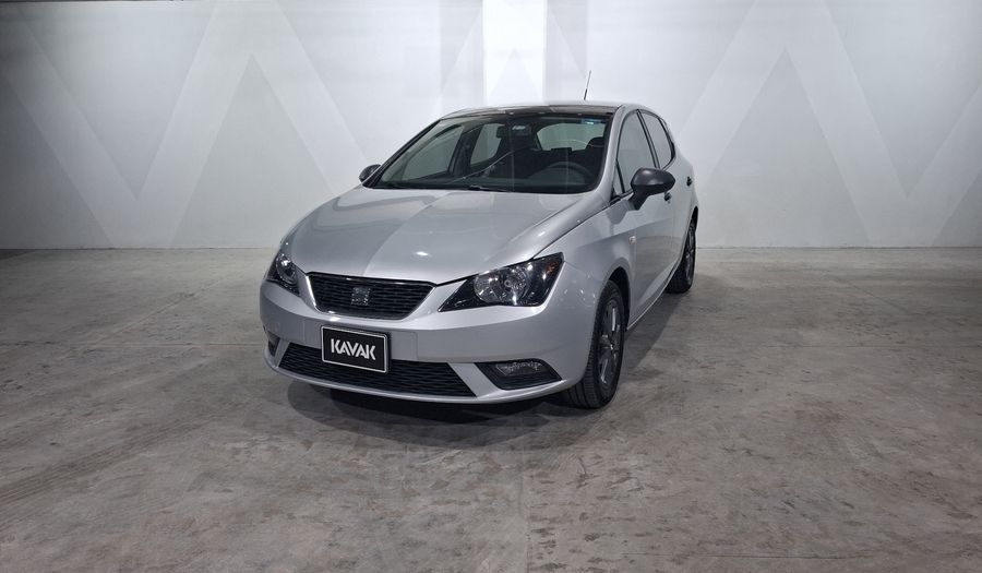 Seat Ibiza 2.0 BLITZ I-TECH 4 PTAS MT Hatchback 2015