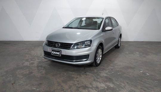 Volkswagen • Vento