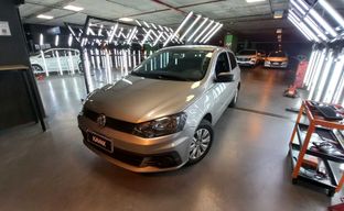 Volkswagen • Gol Trend