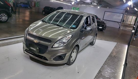 Chevrolet • Spark Classic