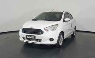 Ford • Ka +