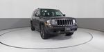 Jeep Patriot 2.4 SPORT ATX 75 ANIVERSARIO Suv 2016