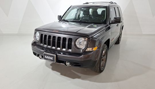 Jeep • Patriot