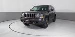 Jeep Patriot 2.4 SPORT ATX 75 ANIVERSARIO Suv 2016