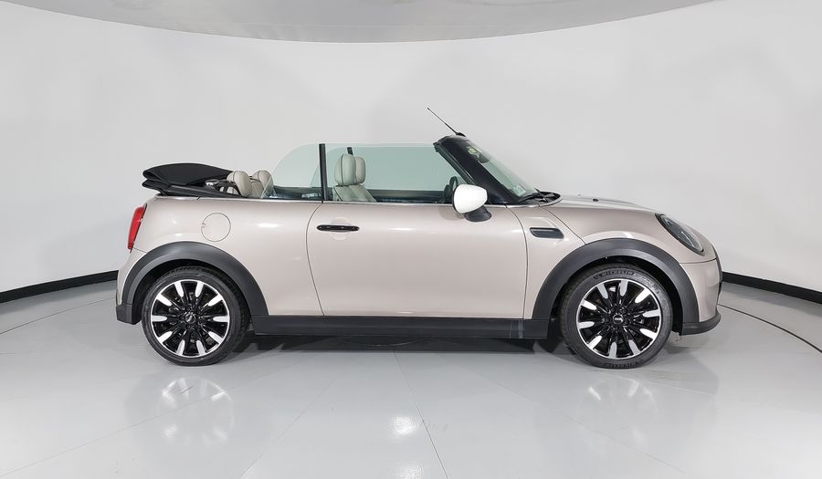 Mini Cooper 1.5 COOPER CONVERTIBLE ICONIC DCT Convertible 2022