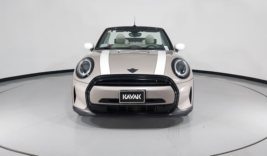 Mini Cooper 1.5 COOPER CONVERTIBLE ICONIC DCT Convertible 2022