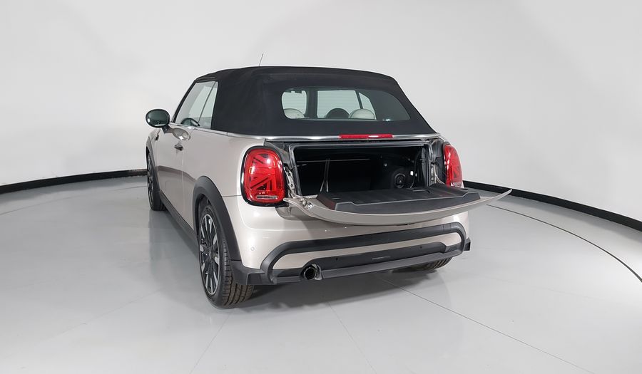 Mini Cooper 1.5 COOPER CONVERTIBLE ICONIC DCT Convertible 2022