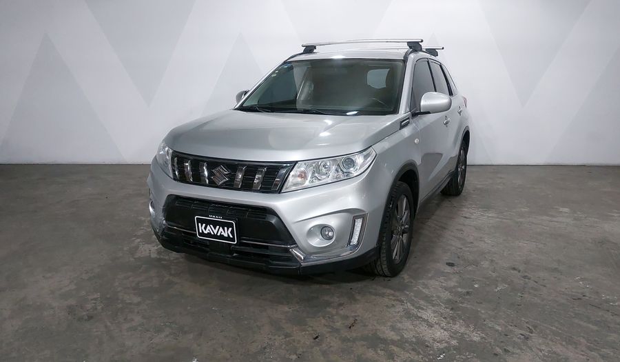 Suzuki Vitara 1.6 GLS AUTO Suv 2019