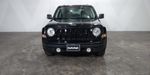 Jeep Patriot 2.4 LATITUDE FWD ATX Suv 2015