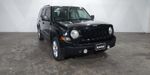 Jeep Patriot 2.4 LATITUDE FWD ATX Suv 2015