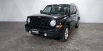 Jeep Patriot 2.4 LATITUDE FWD ATX Suv 2015