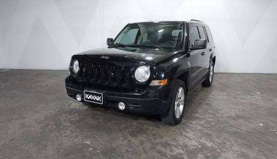 Jeep • Patriot