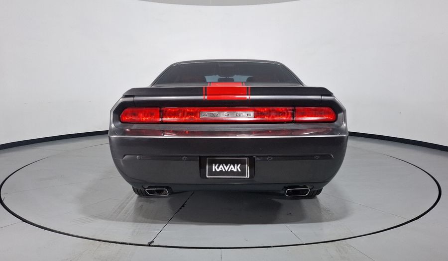 Dodge Challenger 3.6 AUTO RALLYE REDLINE Coupe 2014