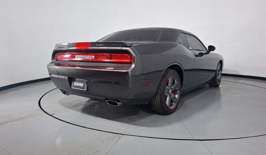 Dodge Challenger 3.6 AUTO RALLYE REDLINE Coupe 2014