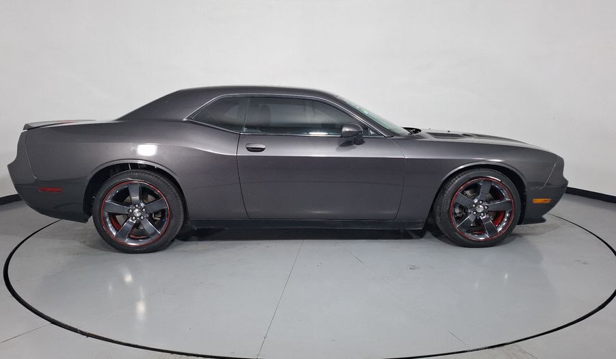 Dodge Challenger 3.6 AUTO RALLYE REDLINE Coupe 2014