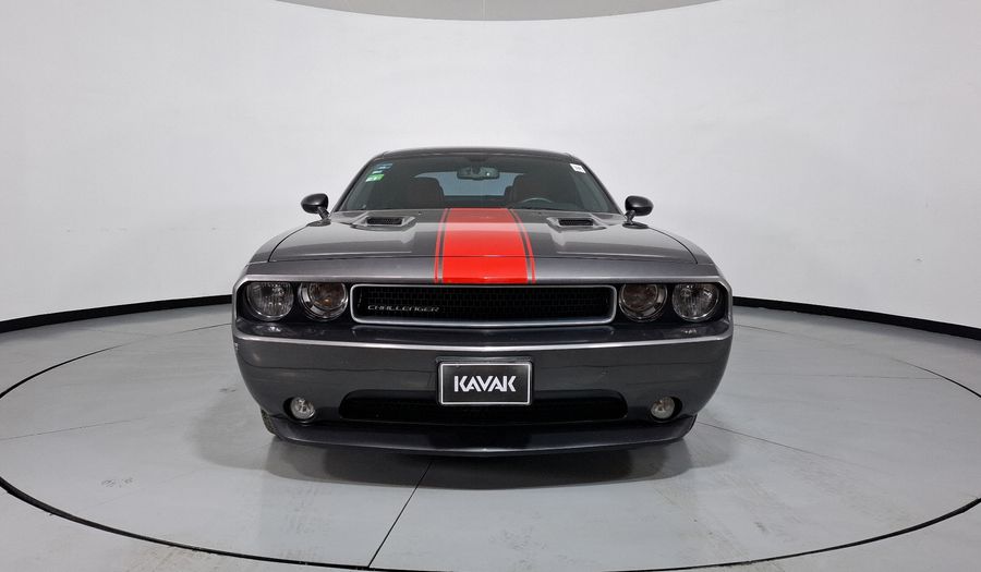 Dodge Challenger 3.6 AUTO RALLYE REDLINE Coupe 2014