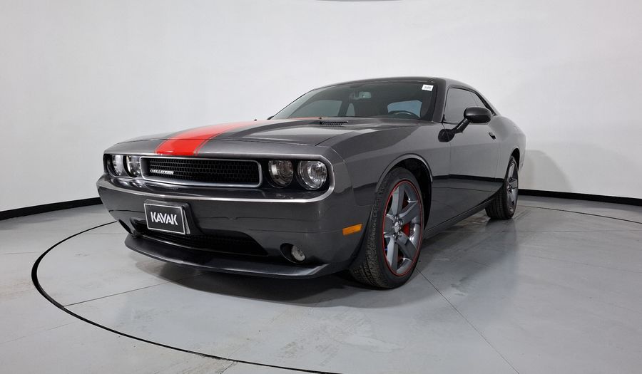 Dodge Challenger 3.6 AUTO RALLYE REDLINE Coupe 2014