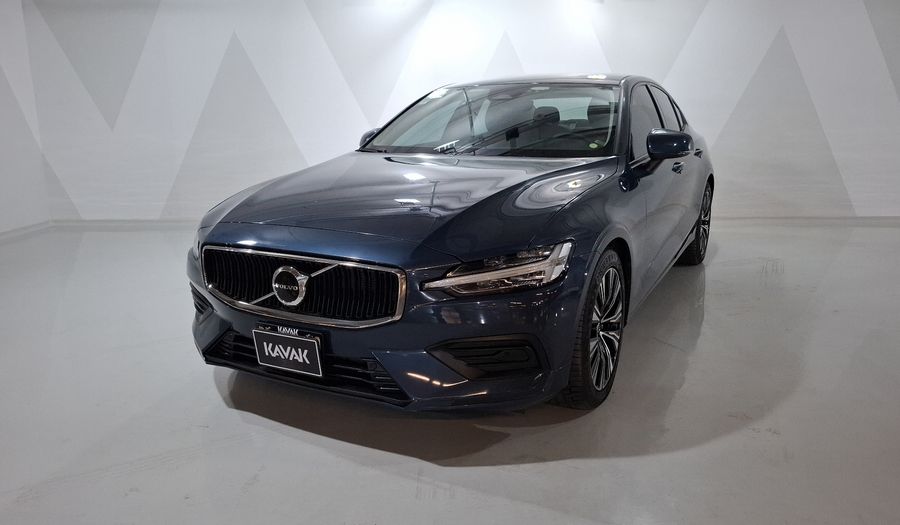 Volvo S60 2.0 B4 MHEV PLUS AUTO Sedan 2023