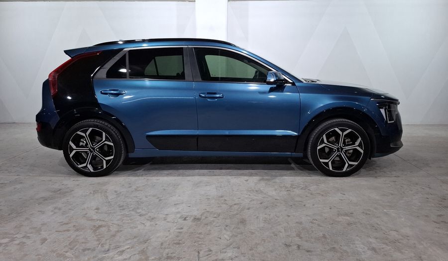 Kia Niro HEV 1.6 EX DCT Suv 2023