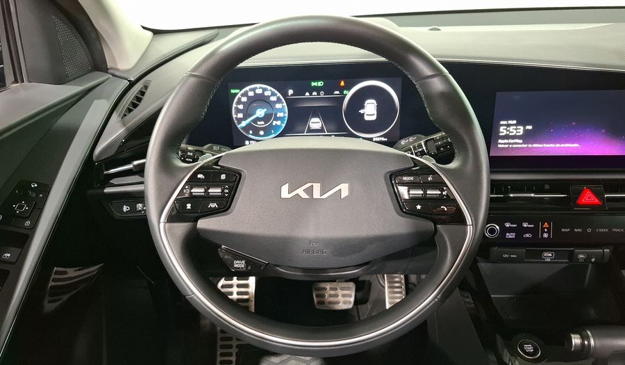 Kia Niro HEV 1.6 EX DCT Suv 2023